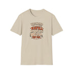 Weekend Plans: Refill Bowls T-Shirt