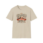 Side-Eye Social Club T-Shirt