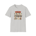 Treat Tax Department T-Shirt