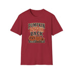 Pumpkin Patch Pack T-Shirt