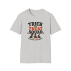 Trick or Treat Squad T-Shirt