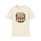 Boo Crew — 'Has Too Many Pets' Cute Halloween Pets Tee