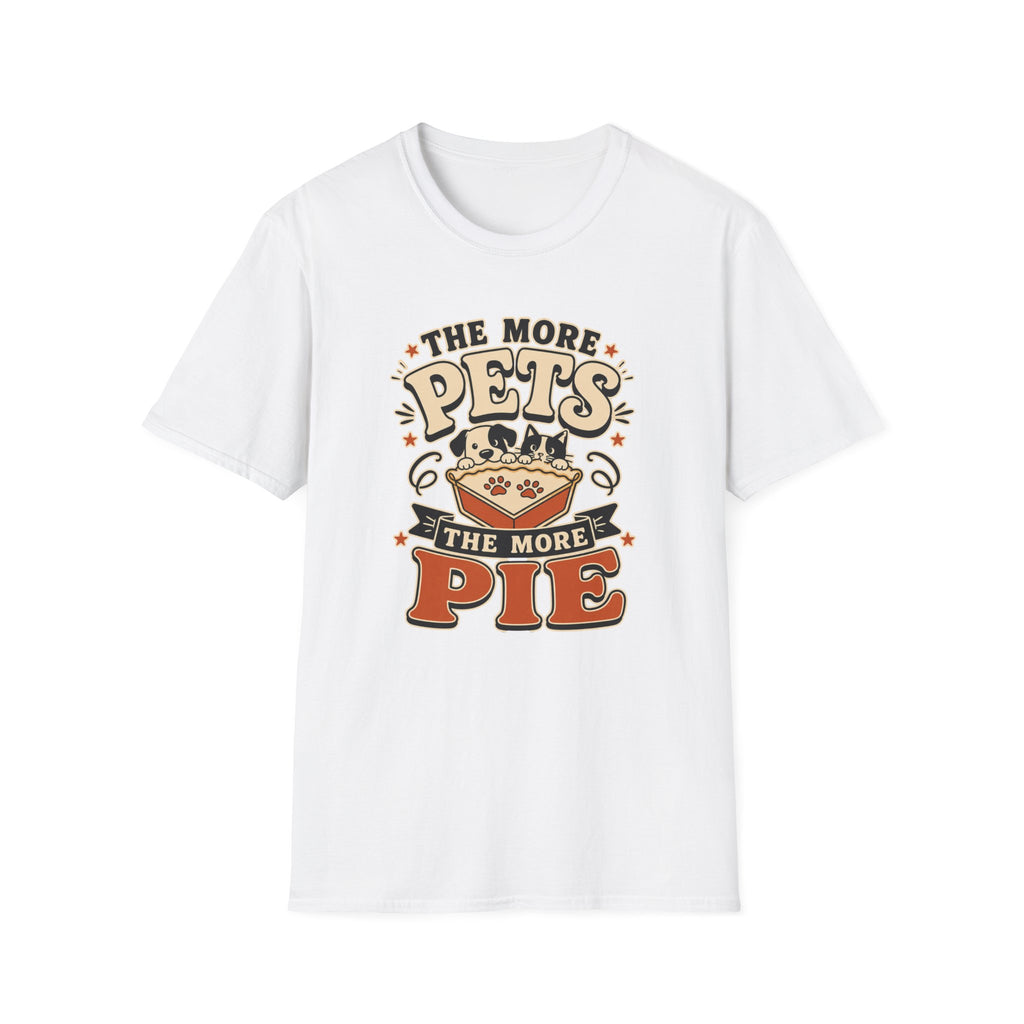 The More Pets, The More Pie