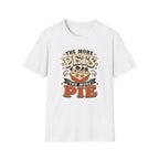 The More Pets, The More Pie