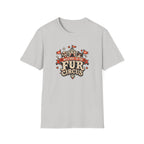Welcome to the Fur Circus T-Shirt