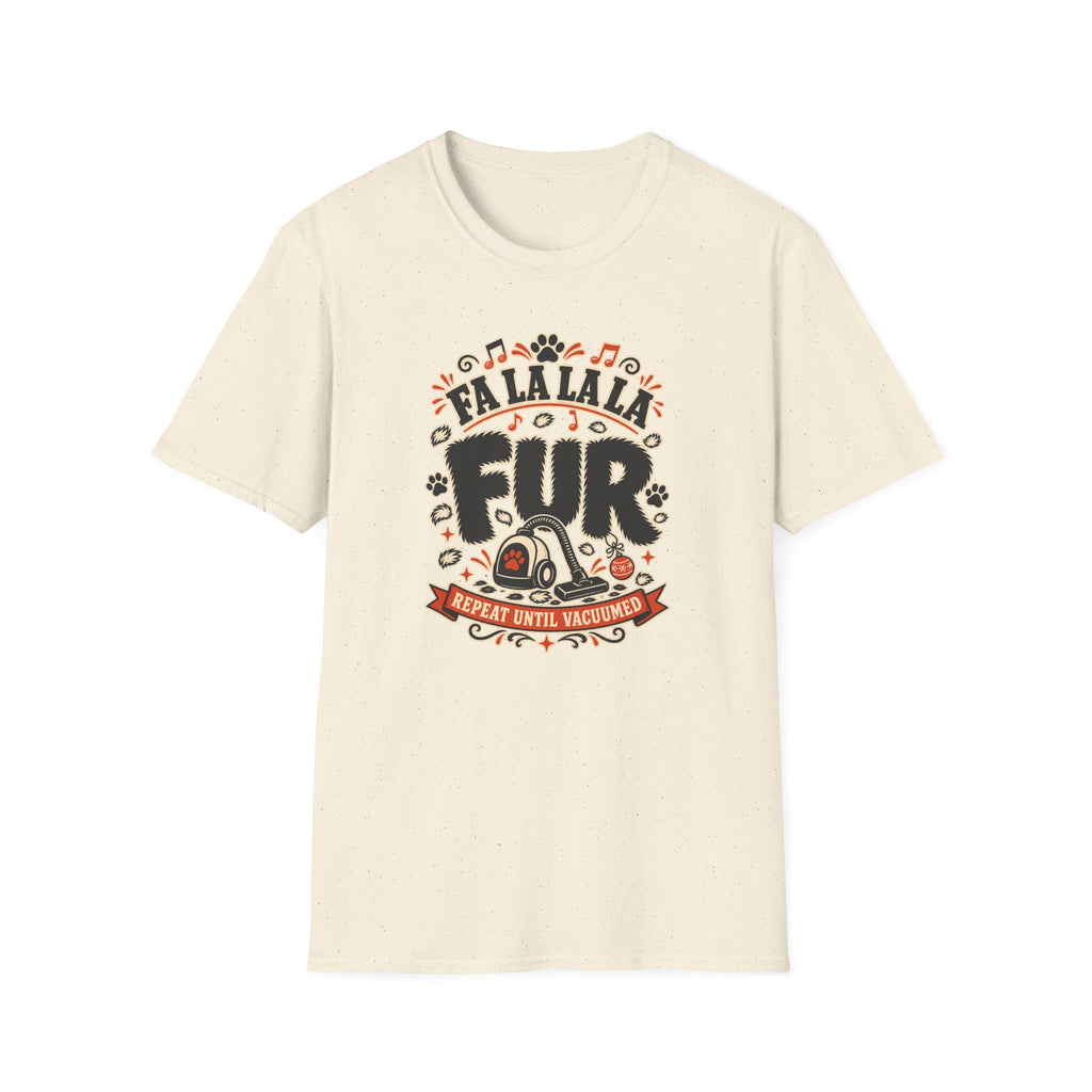 Fa La La La Fur
