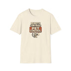Pet Control T‑Shirt — "Remote Control? Pet Control." Retro Graphic Tee for Pet Lovers