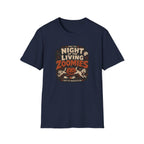 Night of the Living Zoomies T-Shirt