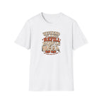 Weekend Plans: Refill Bowls T-Shirt