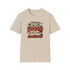 Couch Belongs to Management T-Shirt