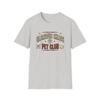 Glorious Chaos Pet Club T-Shirt