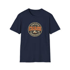 Certified Chaos Household T‑Shirt