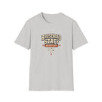 Household Staff — 'On Duty 24/7' Multi-Pet Household Tee