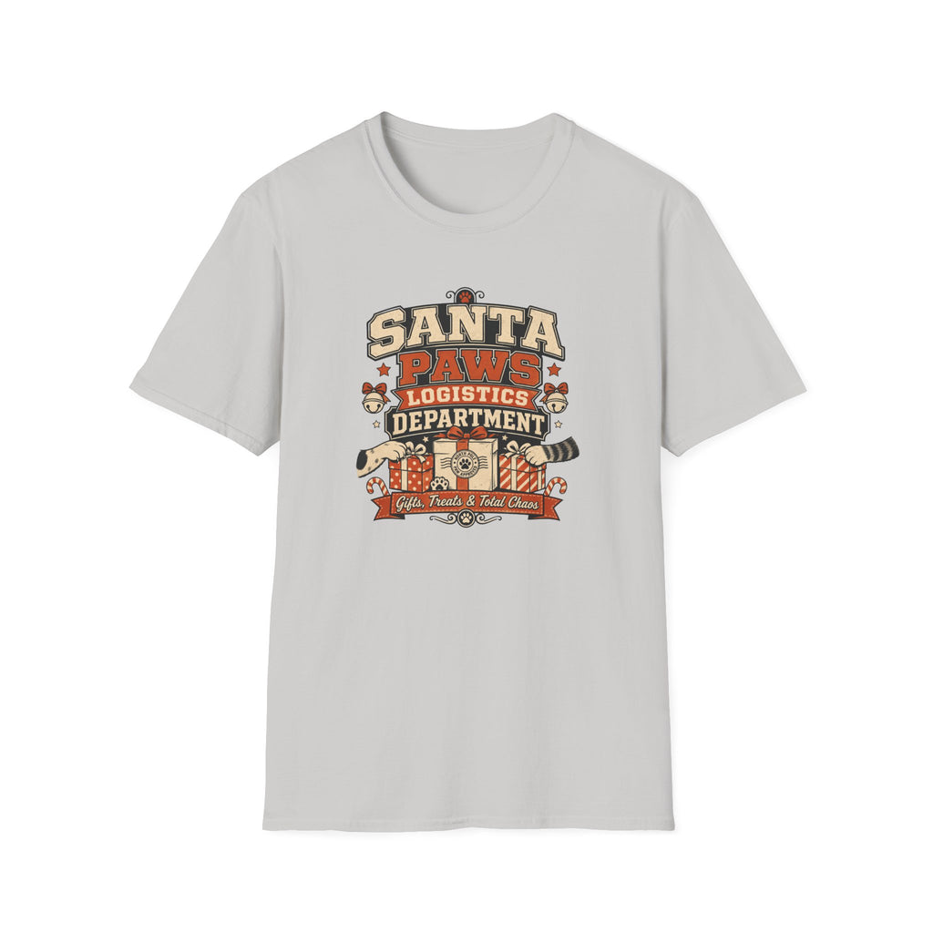 Santa Paws Logistics Department
