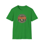 Certified Chaos Household T‑Shirt
