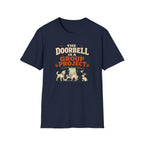 "The Doorbell Is A Group Project"