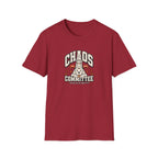 Chaos Committee T-Shirt