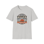 Official Turkey Quality Control