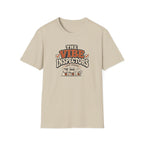 Vibe Inspectors T-Shirt