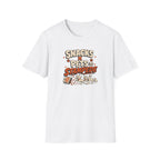 Snacks x Pets = Stampede Graphic Tee