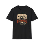 Proud Member of the Pet House T-Shirt