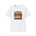 Couch Belongs to Management T-Shirt
