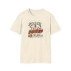 Snacks x Pets = Stampede Graphic Tee