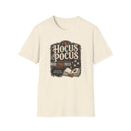 Hocus Pocus More Paws Focus T-Shirt