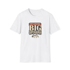 "Tiny Landlords, Big Opinions" Vintage Graphic Tee