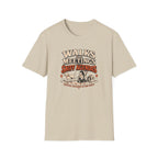Walks Are Meetings With Sniff Agendas T-Shirt