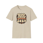 Boo Crew — 'Has Too Many Pets' Cute Halloween Pets Tee