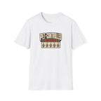 Pet-Controlled Household T-Shirt