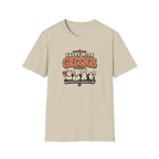 I Live With Critics Cute Pet Parents Tee