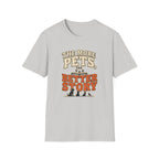 The More Pets, The Better Story T-Shirt — Funny Retro Pet Lover Tee