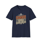 Chaos Looks Good On Us T-Shirt -