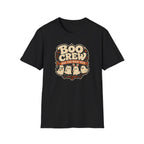 Boo Crew — 'Has Too Many Pets' Cute Halloween Pets Tee