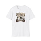 No Bones About It We Need More Pets T-Shirt