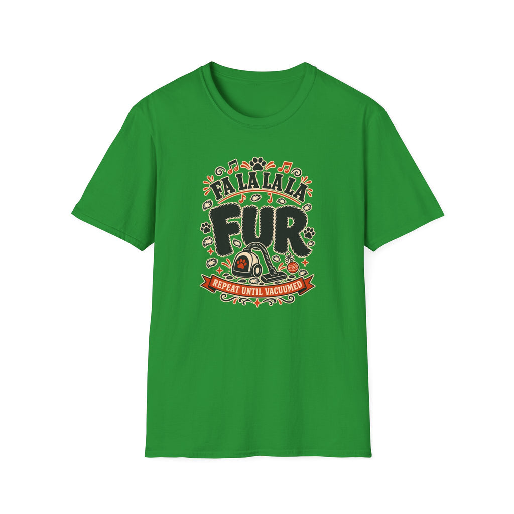 Fa La La La Fur