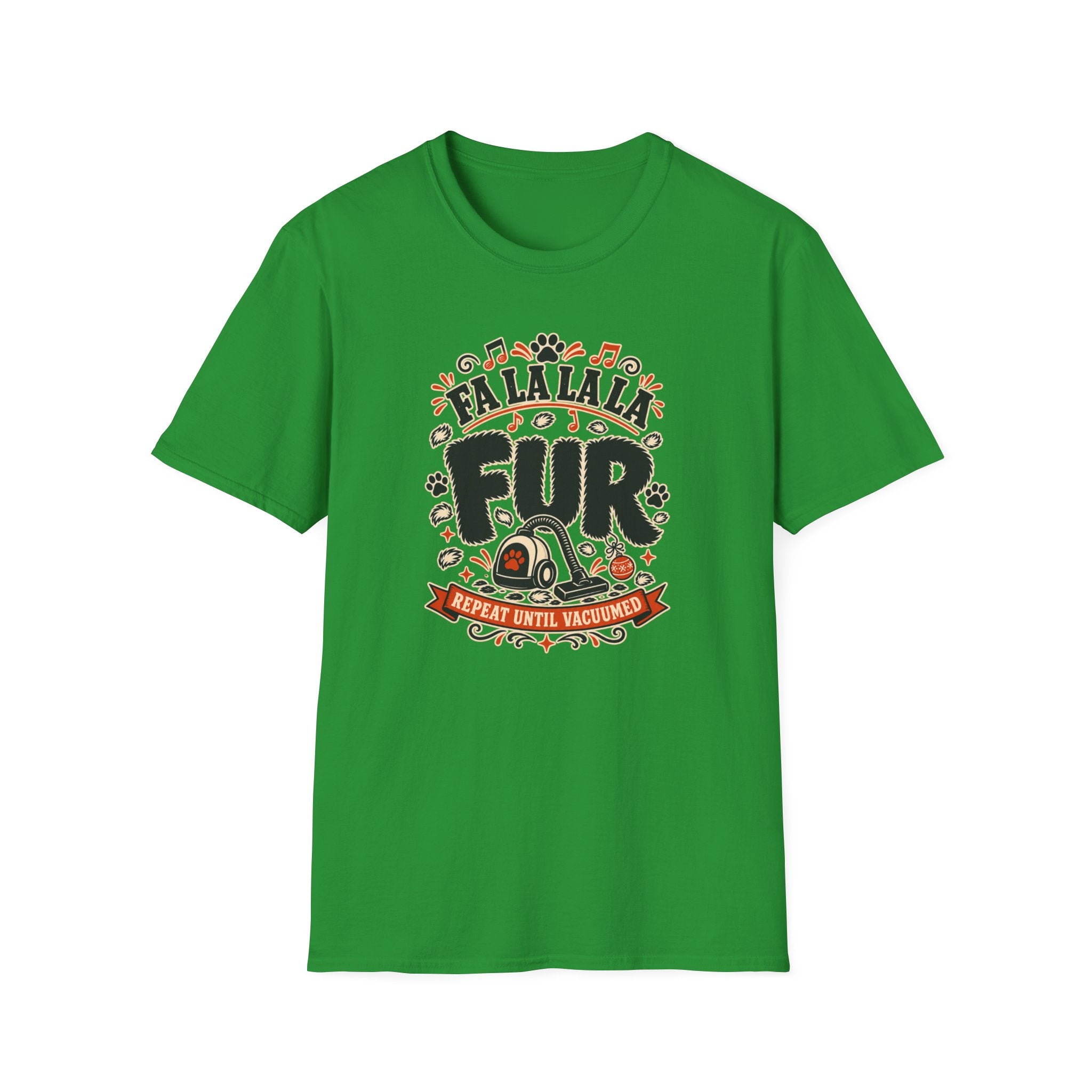 Fa La La La Fur