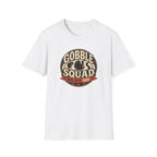 Gobble Squad — Vintage Thanksgiving Turkey Tee