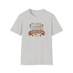 Live Laugh Litterbox & Dog Bowl T-Shirt