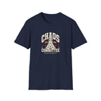 Chaos Committee T-Shirt