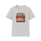 Couch Belongs to Management T-Shirt