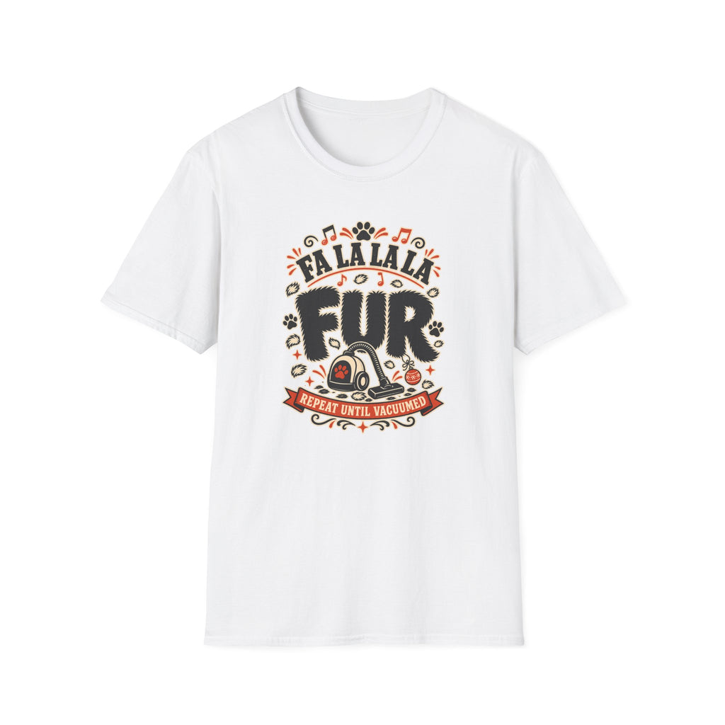 Fa La La La Fur