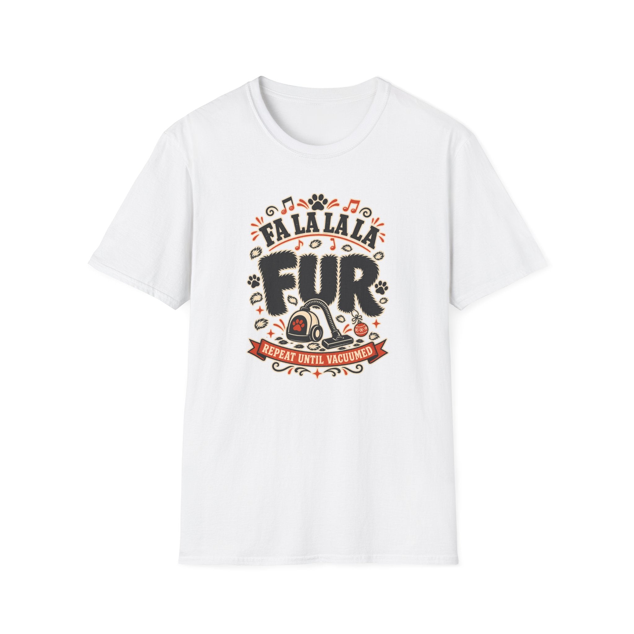 Fa La La La Fur