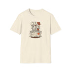 80% Fur 20% Furniture Cat & Dog Lover Graphic Tee