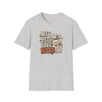 "My Pets Have Notes" Cute Vintage Pet Lover Graphic Tee