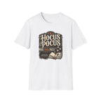 Hocus Pocus More Paws Focus T-Shirt