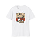 Proud Member of the Pet House T-Shirt