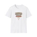 Household Staff — 'On Duty 24/7' Multi-Pet Household Tee